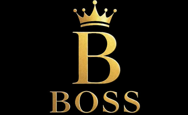 BOSS NATURAL HERBS HAIR OIL